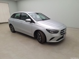  Mercedes  B-Klasse Mercedes, B-Class '18, Mercedes-Benz  B 180 d Business Solution A #5