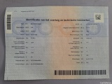  Mercedes  B-Klasse Mercedes, B-Class '18, Mercedes-Benz  B 180 d Business Solution A #10