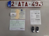  Mercedes  B-Klasse Mercedes, B-Class '18, Mercedes-Benz  B 180 d Business Solution A #21
