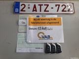  Bmw  Serie 1 BMW, 1-serie '19, 116d 85kW Aut. #9