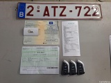  Bmw  Serie 1 BMW, 1-serie '19, 116d 85kW Aut. #22