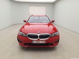 Bmw Serie 3 BMW, 3-serie To. '18 PHEV, 320e Touring