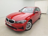  Bmw  Serie 3 BMW, 3-serie To. '18 PHEV, 320e Touring #2