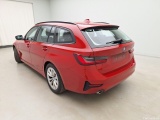  Bmw  Serie 3 BMW, 3-serie To. '18 PHEV, 320e Touring #3