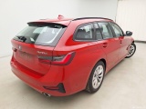  Bmw  Serie 3 BMW, 3-serie To. '18 PHEV, 320e Touring #4