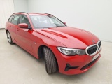  Bmw  Serie 3 BMW, 3-serie To. '18 PHEV, 320e Touring #5