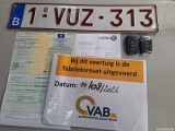  Volkswagen  Passat VW,  '14,  2.0TDi 150 Comfort.Bus #9