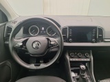  Skoda  Karoq Skoda,  FL'22,  2.0CRTDI 110kW Ambition #6
