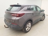 Opel   Grandland X Opel, '17, 1.5D 96kW Edit. #4