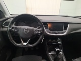  Opel   Grandland X Opel, '17, 1.5D 96kW Edit. #6