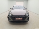Audi Q8 Audi,  E-tr.FL'22 BEV,  E-tron 50 250kW S Lin.Quat.