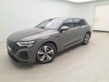  Audi  Q8 Audi,  E-tr.FL'22 BEV,  E-tron 50 250kW S Lin.Quat. #2