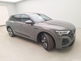  Audi  Q8 Audi,  E-tr.FL'22 BEV,  E-tron 50 250kW S Lin.Quat. #5