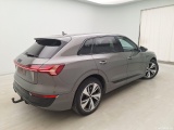  Audi  Q8 Audi,  E-tr.FL'22 BEV,  E-tron 50 250kW S Lin.Quat. #4