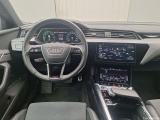  Audi  Q8 Audi,  E-tr.FL'22 BEV,  E-tron 50 250kW S Lin.Quat. #6