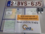  Mercedes  E-Klasse Mercedes, E-Clas Br FL'20 PHEV, E Break 300 e 225kW Bus.So.Aut #9