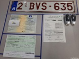  Mercedes  E-Klasse Mercedes, E-Clas Br FL'20 PHEV, E Break 300 e 225kW Bus.So.Aut #23