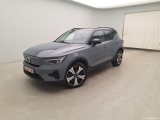  Volvo  XC 40 Volvo, XC40 FL'21 BEV, XC40 Recharge Plus #2