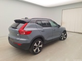  Volvo  XC 40 Volvo, XC40 FL'21 BEV, XC40 Recharge Plus #4