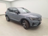  Volvo  XC 40 Volvo, XC40 FL'21 BEV, XC40 Recharge Plus #5