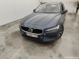  Volvo  V60 Volvo  B3 Essential DCT 5d #24