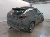  Hyundai  Tucson Hyundai  1.6 CRDi 48V Shine DCT 5d #2