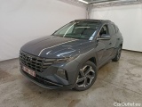 Hyundai Tucson Hyundai  1.6 CRDi 48V Shine DCT 5d