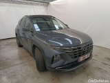  Hyundai  Tucson Hyundai  1.6 CRDi 48V Shine DCT 5d #8