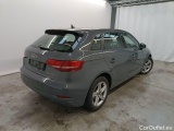  Audi  A3 Audi  Sportback 1.0 30 TFSi 85kW 5d #2