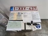  Audi  A3 Audi  Sportback 1.0 30 TFSi 85kW 5d #4