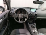  Audi  A3 Audi  Sportback 1.0 30 TFSi 85kW 5d #9