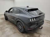  Ford  Mustang Ford  Mach-E 99kWh 358kW Extended Range GT AWD 5d #7