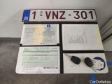  Renault  Kangoo Renault  Express  ZE 33 Maxi 2 places B-Buy 4d #4
