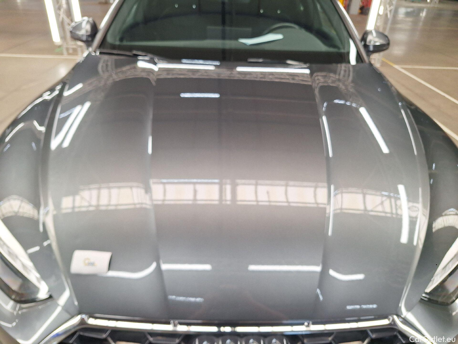  Audi  A5 Sportback Audi, A5 SB FL'20, A5 SB 35 TDi 120kW B.E.S L.St. #1