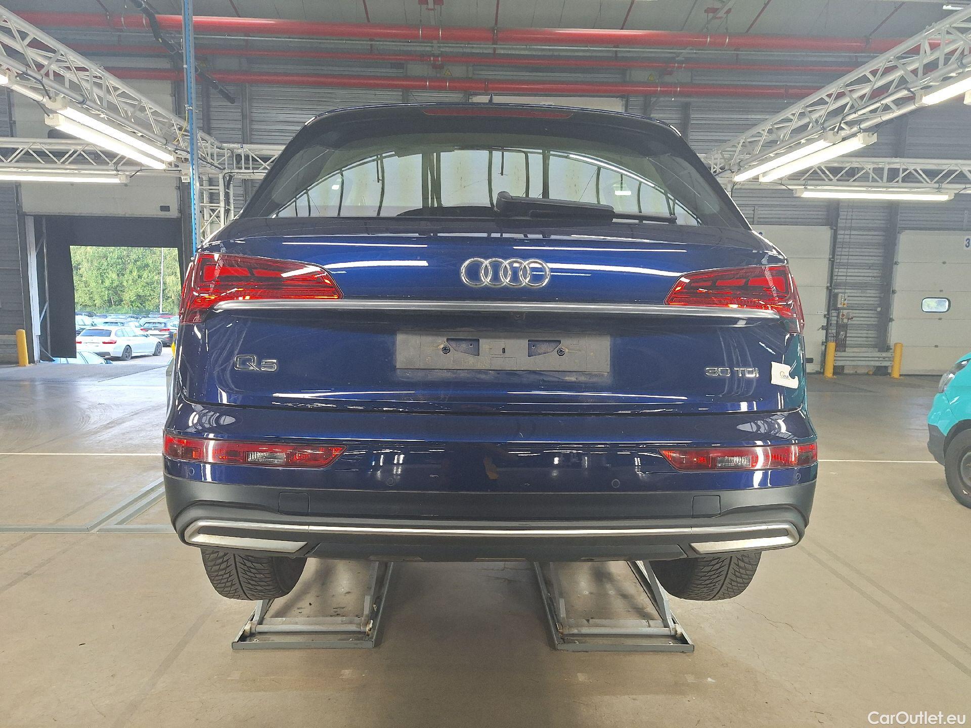  Audi  Q5 Audi,  FL'20,  30 TDi 100kW Bus.Edit.Str. #8