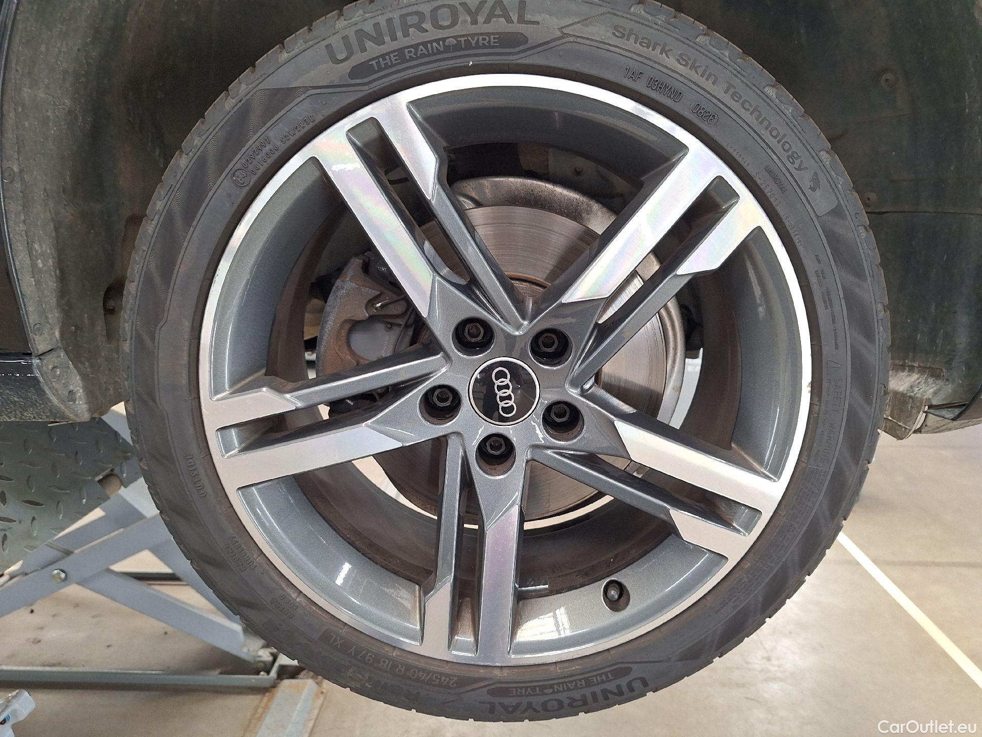  Audi  A4 Audi,  Avant FL'19,  Av.35 TDi S Line Bus.Ed.Str #25