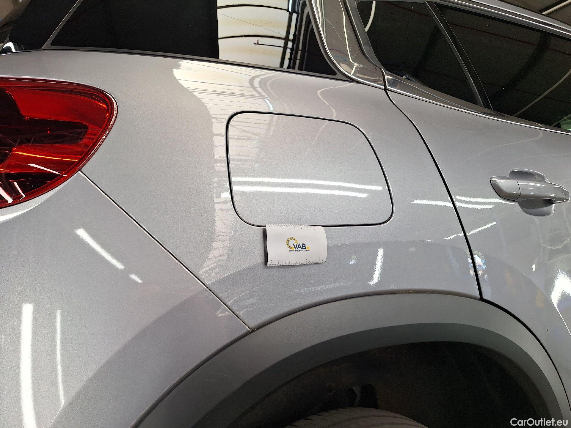 Citroen  C5 Aircross Citroën,  '18, C5 Aircr.1.2 130 Shine Aut. #7
