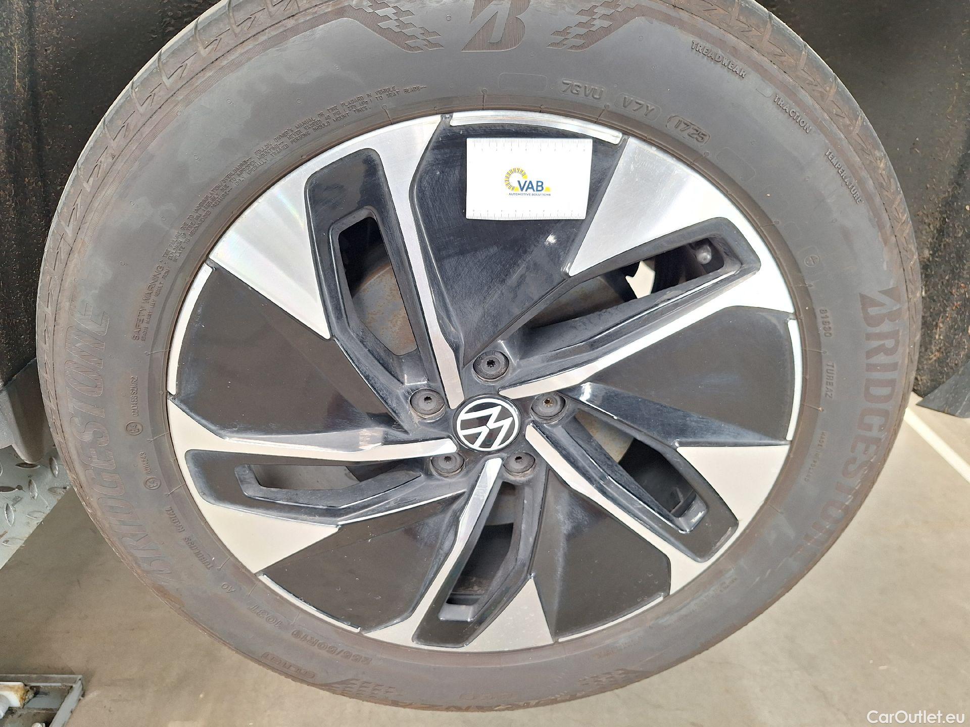  Volkswagen  ID.4 VW,  '20 BEV,  77kWh Pro Max #9