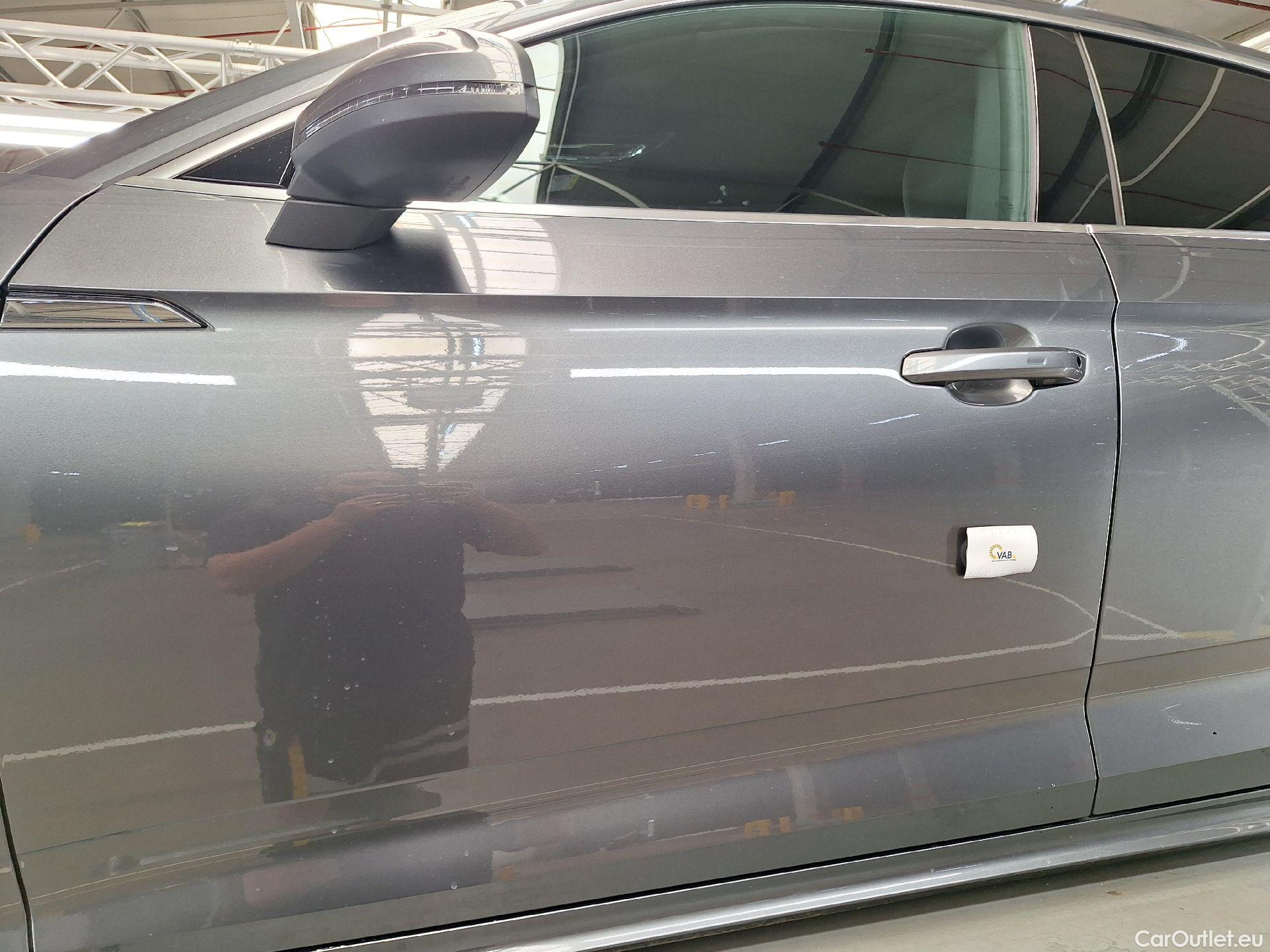  Audi  A5 Sportback Audi, A5 SB FL'20, A5 SB 35 TDi 120kW B.E.S L.St. #7