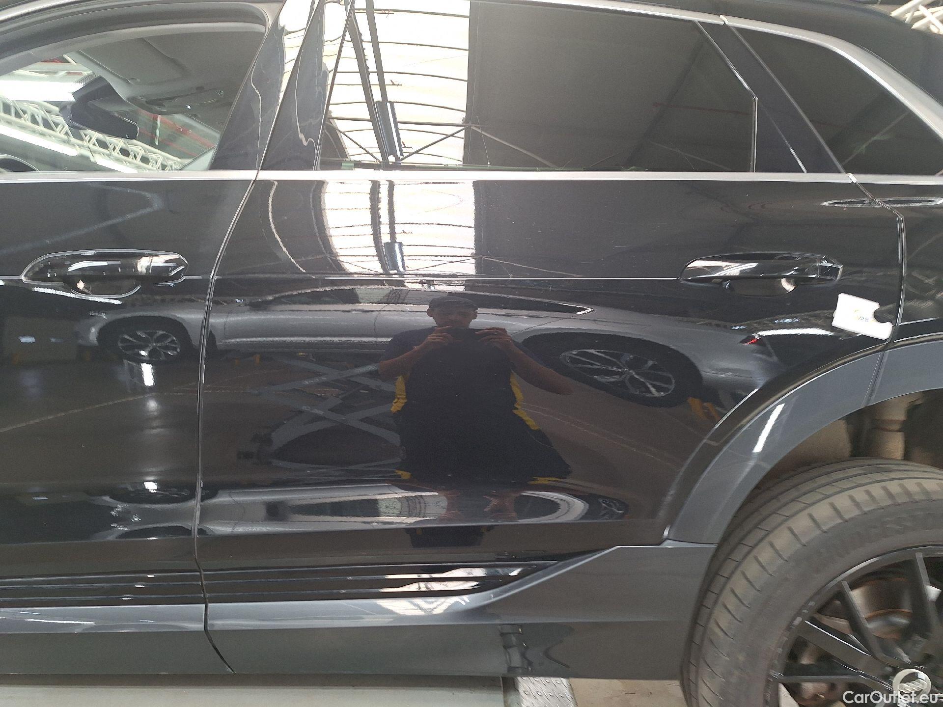 Audi  E-TRON Audi,  '19 BEV,  55 300kW Quat.Advanced #7