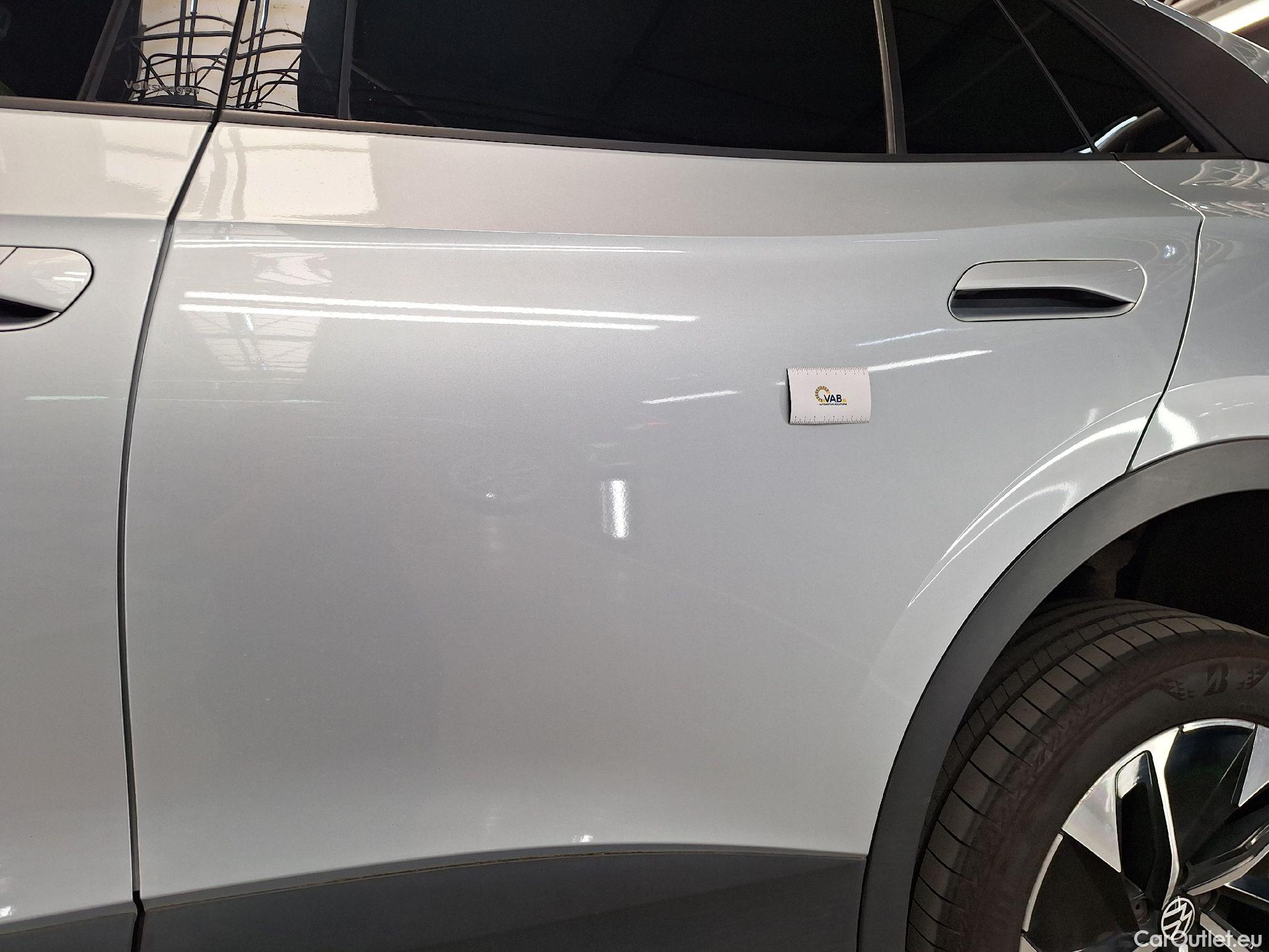  Volkswagen  ID.4 VW,  '20 BEV,  77kWh Pro Max #6