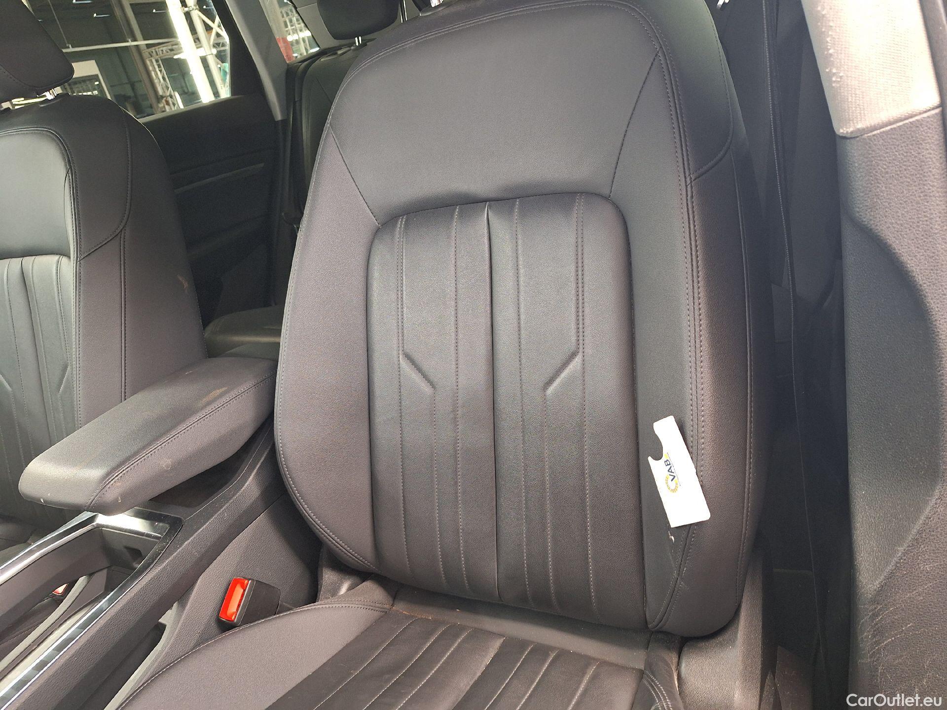  Audi  E-TRON Audi,  '19 BEV,  55 300kW Quat.Advanced #37