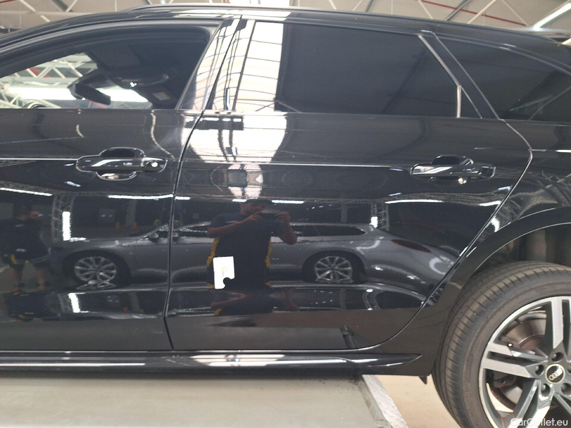  Audi  A4 Audi,  Avant FL'19,  Av.35 TDi S Line Bus.Ed.Str #9