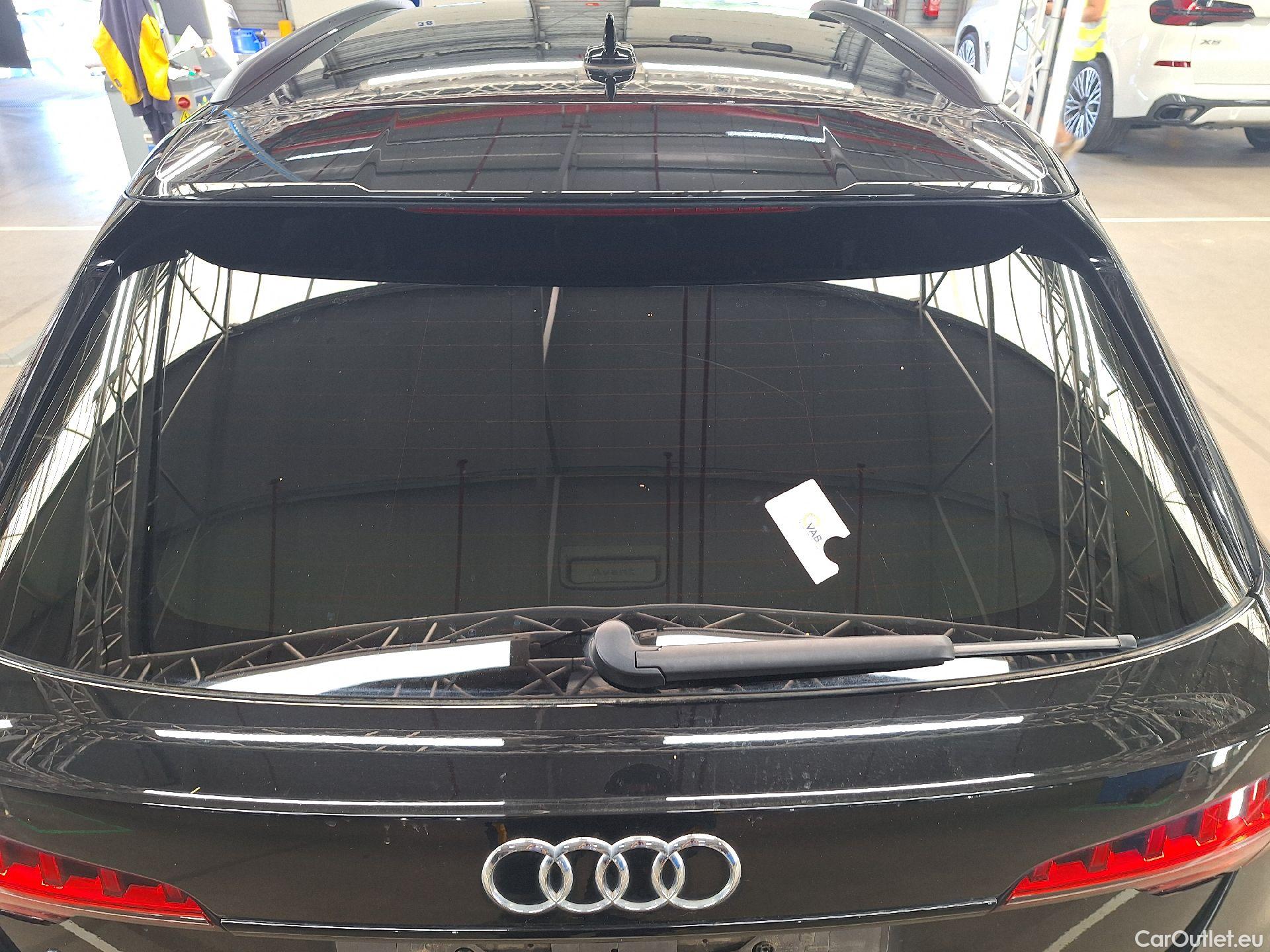  Audi  A4 Audi,  Avant FL'19,  Av.35 TDi S Line Bus.Ed.Str #3