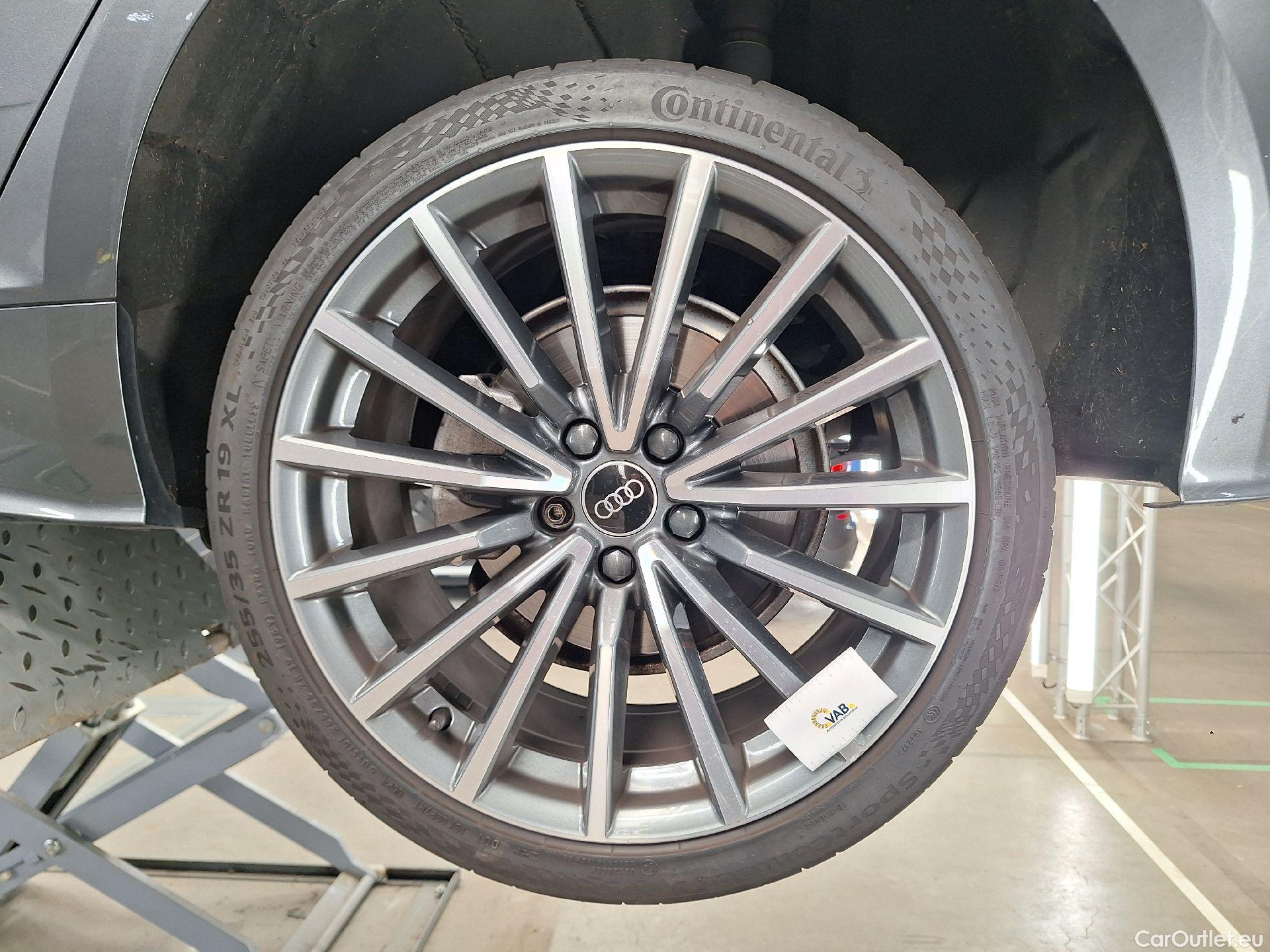  Audi  A5 Sportback Audi, A5 SB FL'20, A5 SB 35 TDi 120kW B.E.S L.St. #14