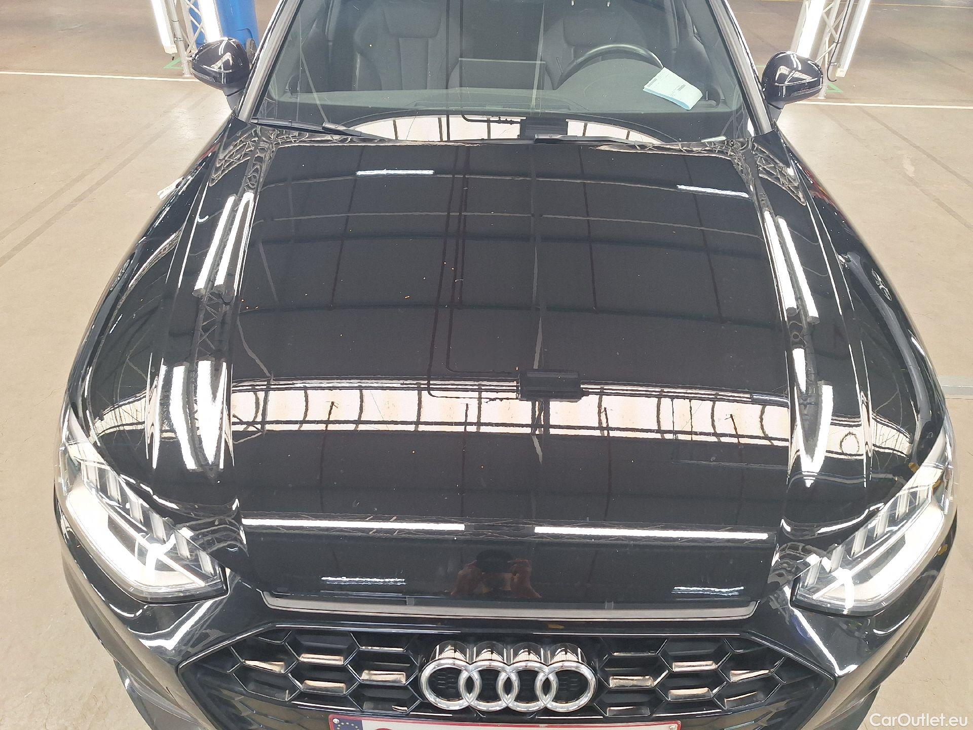  Audi  A4 Audi,  Avant FL'19,  Av.35 TDi S Line Bus.Ed.Str #1