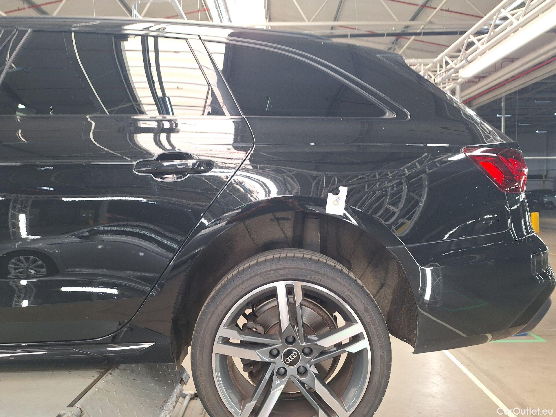  Audi  A4 Audi,  Avant FL'19,  Av.35 TDi S Line Bus.Ed.Str #11