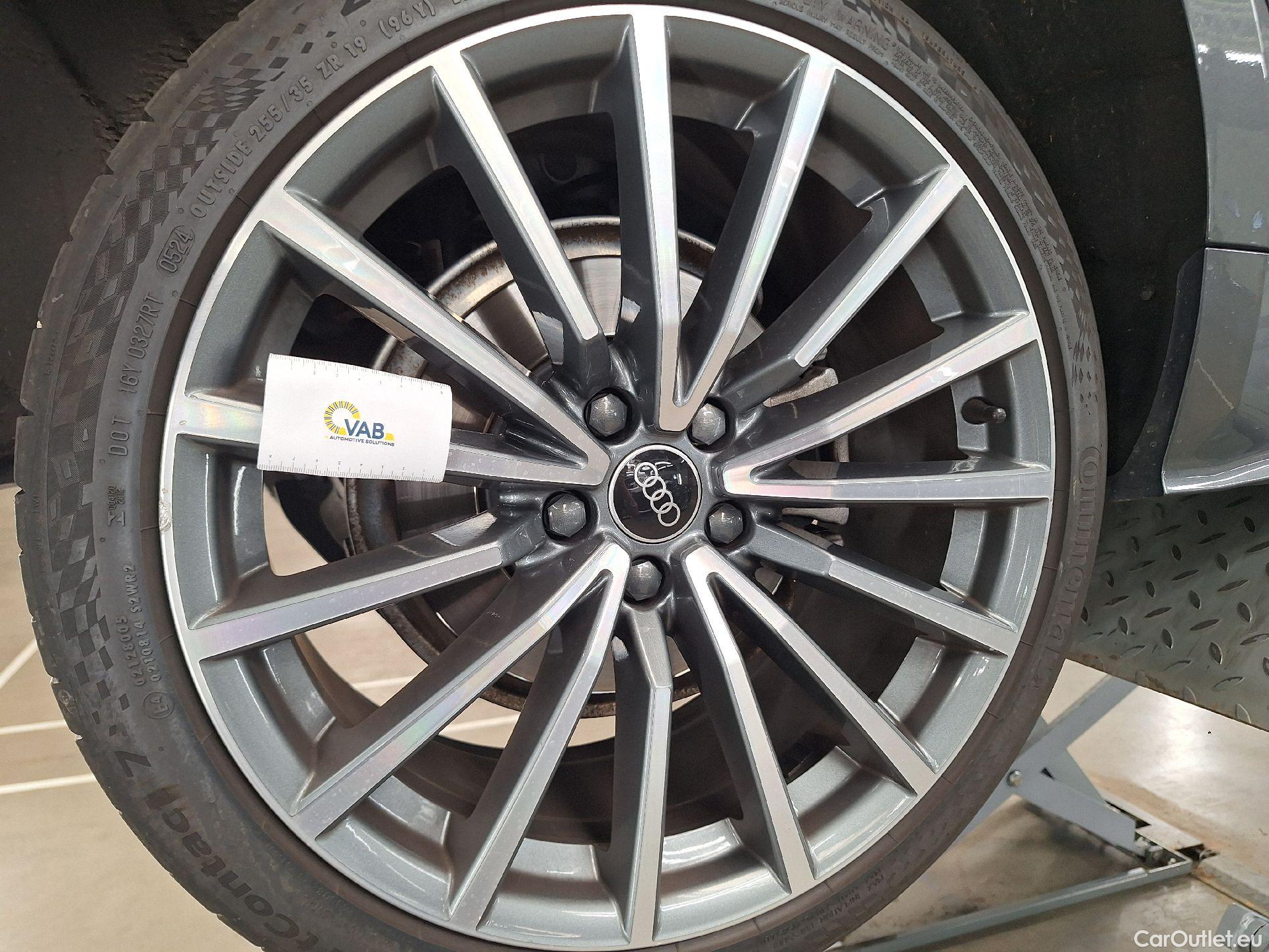  Audi  A5 Sportback Audi, A5 SB FL'20, A5 SB 35 TDi 120kW B.E.S L.St. #16
