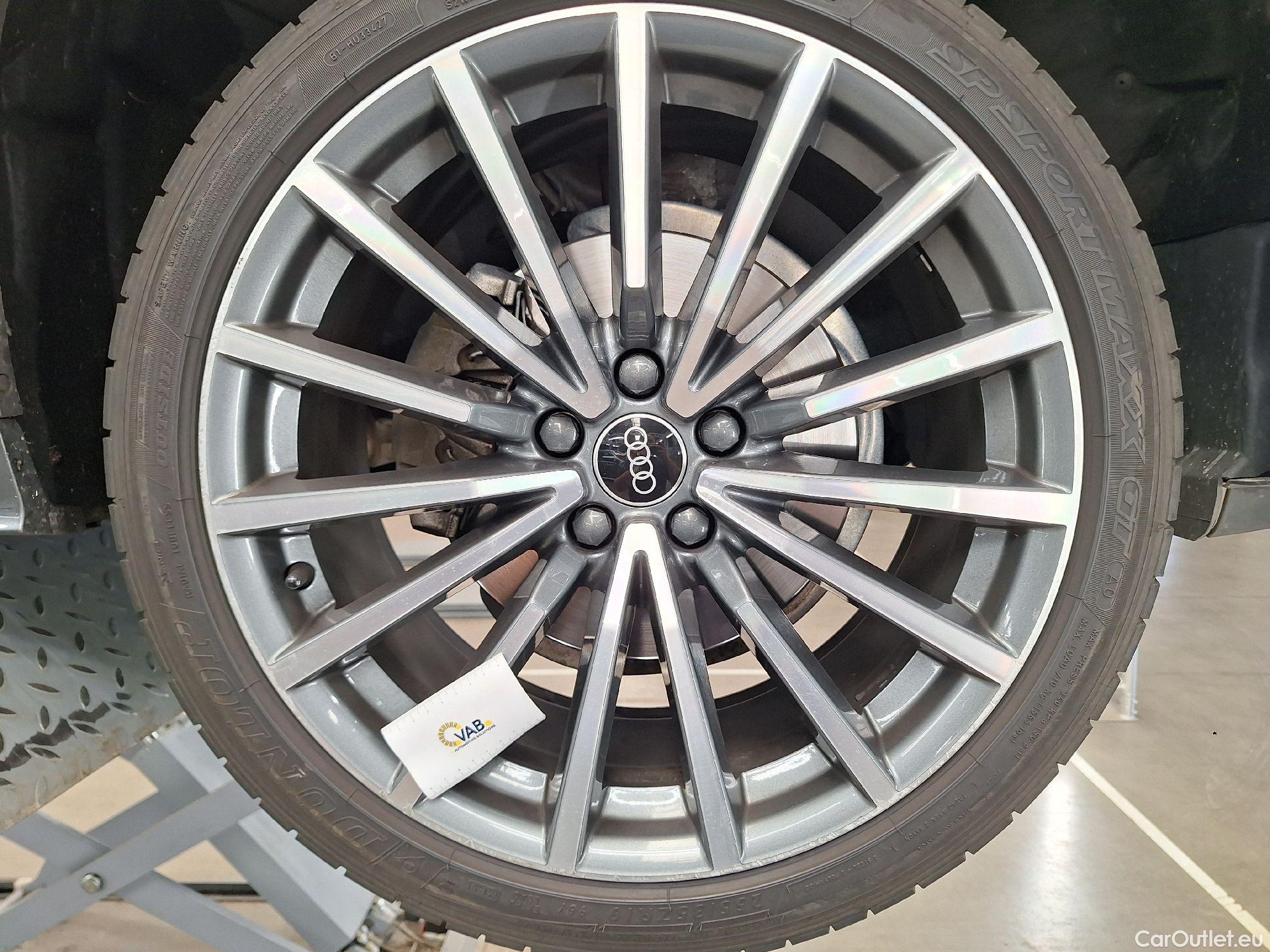  Audi  A5 Sportback Audi, A5 SB FL'20, A5 SB 35 TDi 120kW B.E.S L.St. #18