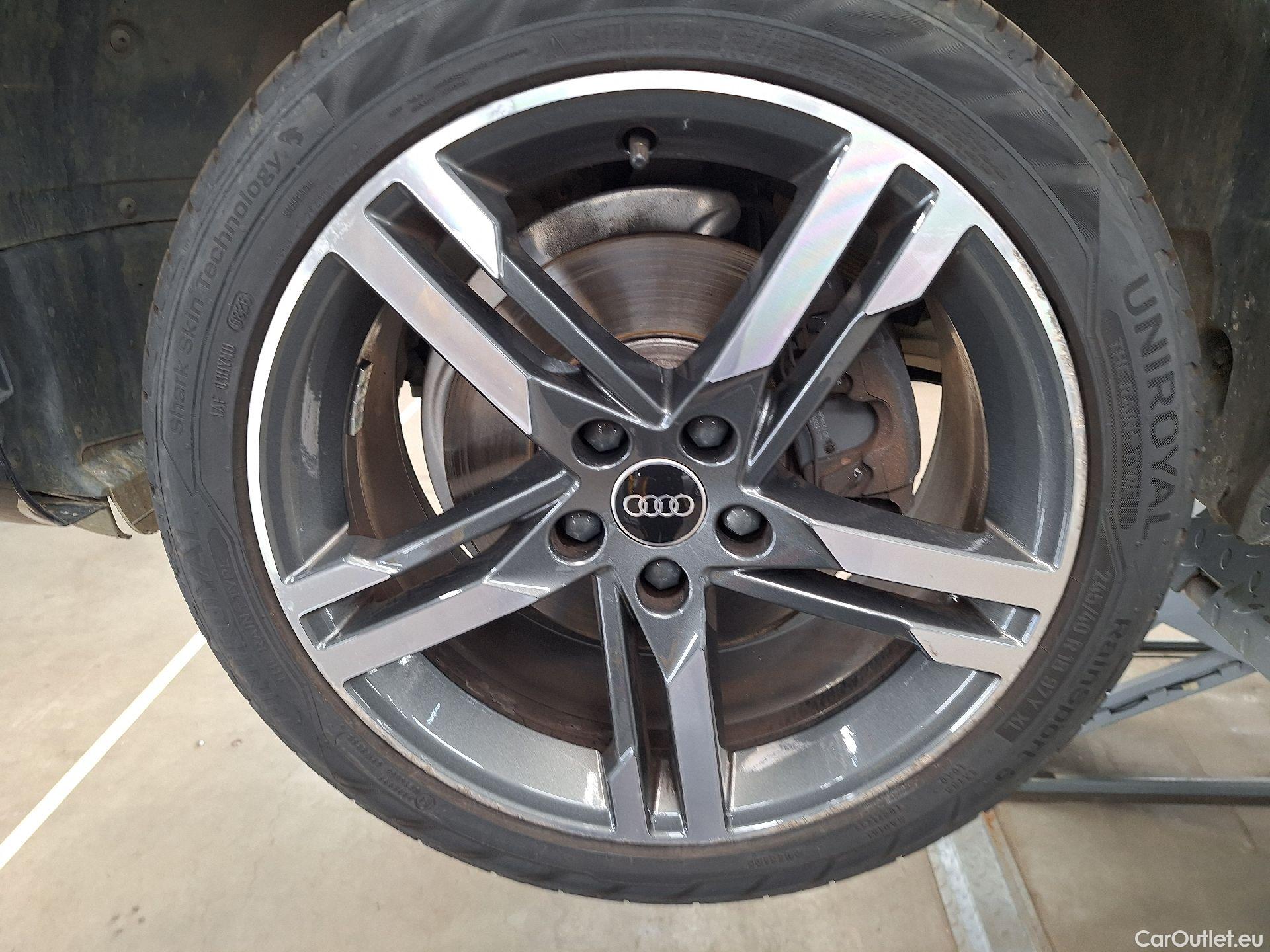  Audi  A4 Audi,  Avant FL'19,  Av.35 TDi S Line Bus.Ed.Str #17